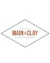 Main & Clay Apartments logo